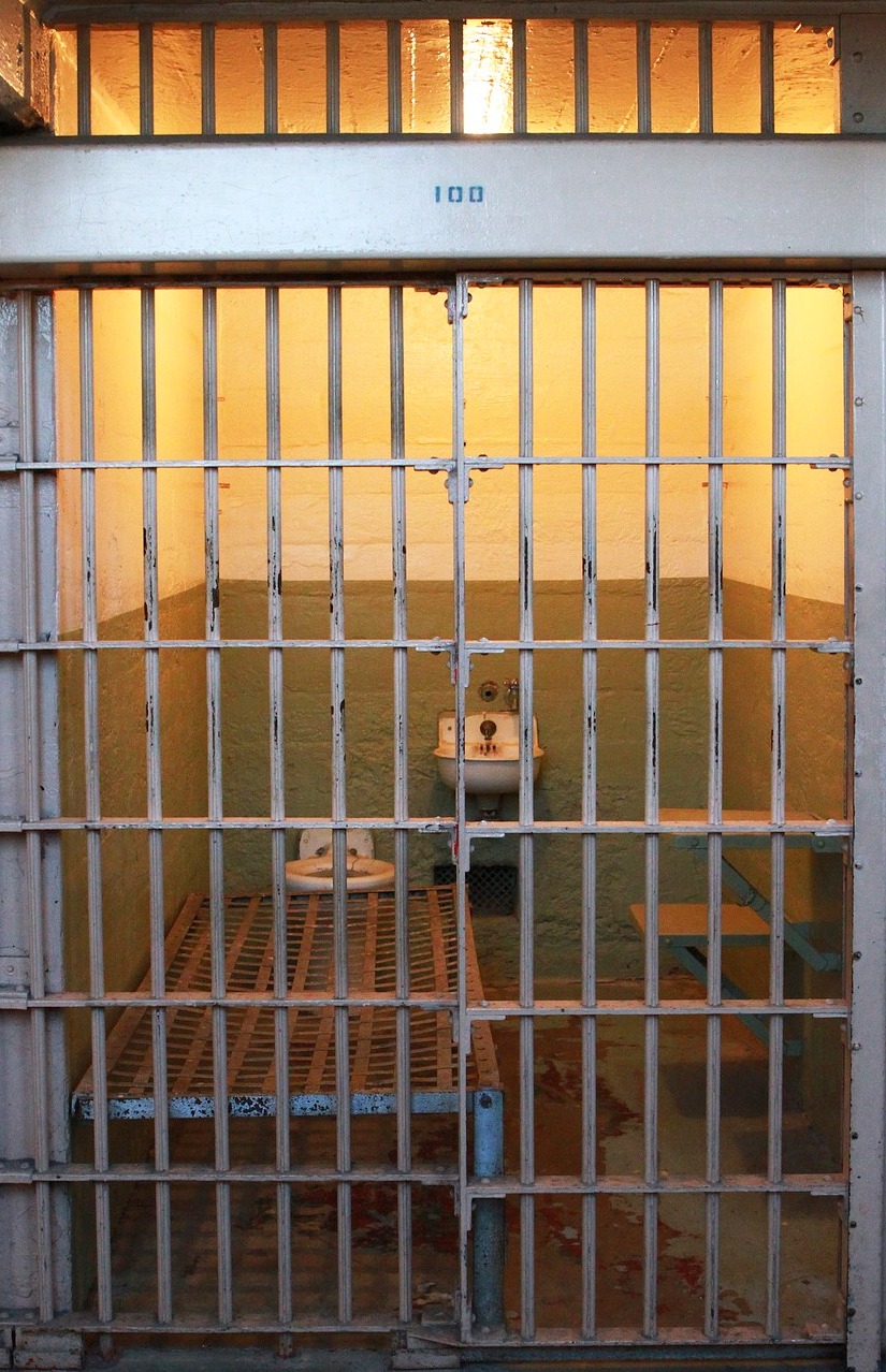 Bronson Township Man Sentenced In Fatal Crash